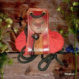 Beautiful Handbag by Republica Argentina